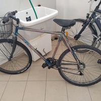 Bicicletta