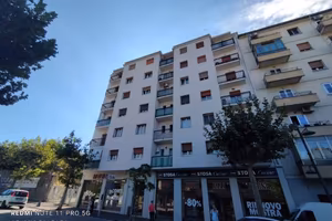 Appartamento di 52 m² con 2 locali a Trieste