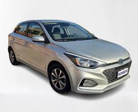 HYUNDAI i20 1.2 5 porte Connectline