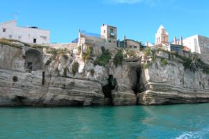 VIESTE, appartamento 30 Agosto - 6 Settembre