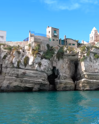 VIESTE, appartamento dal 23 Agosto
