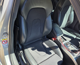 Audi A4 S-Line 2.0 TDI