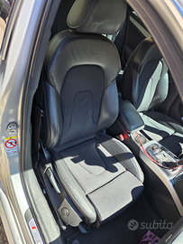 Audi A4 S-Line 2.0 TDI