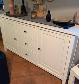 Mobili Hemnes Ikea