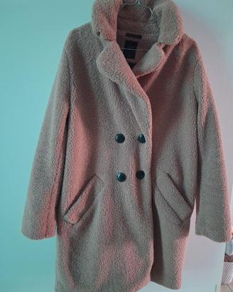 cappotto donna