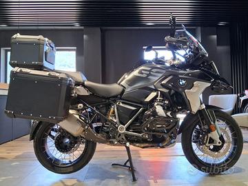 BMW r 1250 gs Abs my21