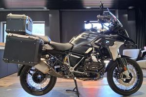 BMW r 1250 gs Abs my21