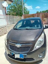 Chevrolet Spark usata 2012 Solo Ricambi