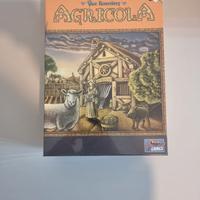 Agricola gioco da tavolo NUOVO sigillato