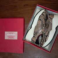 Scarpe donna Naj Oleari 41