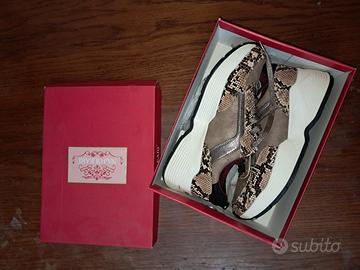 Scarpe donna Naj Oleari 41