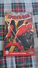 Spider-Man: La grande avventura - Tornando a casa 