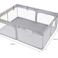 Box Dripex - Playpen Playground