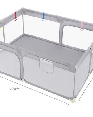 Box Dripex - Playpen Playground
