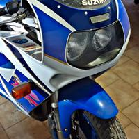 Suzuki GSX R 1100