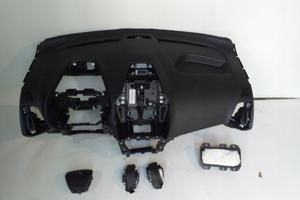 Kit airbags - ford transit connect