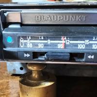 AUTORADIO BLAUPUNKT GOSLAR CR