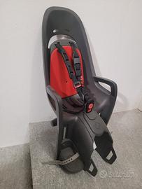 Hamax seggiolino bici