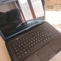 computer  compaq