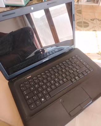 computer  compaq