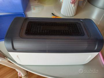 tupperware porta pane