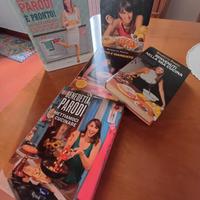 Benedetta Parodi edizione completa 5 libri