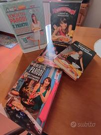 Benedetta Parodi edizione completa 5 libri