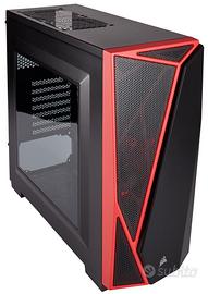 Corsair Carbide Series SPEC-04 ATX Mid Tower Case