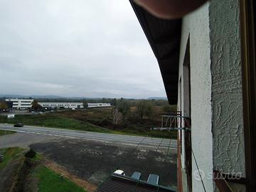 Appartamento San Giusto Canavese