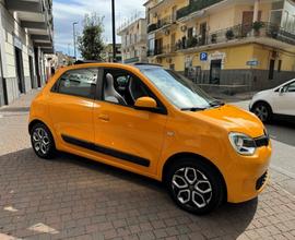 RENAULT TWINGO 1.0 CABRIO LIMITED CERTIFICATA NUOV