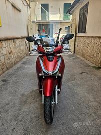 Honda SH 125 ABS