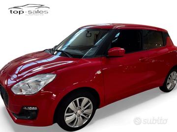 Suzuki Swift 1.2 Dualjet Cool Perfetta Ok Neopaten