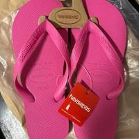 Havaianas Pink Flux
