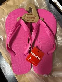 Havaianas Pink Flux