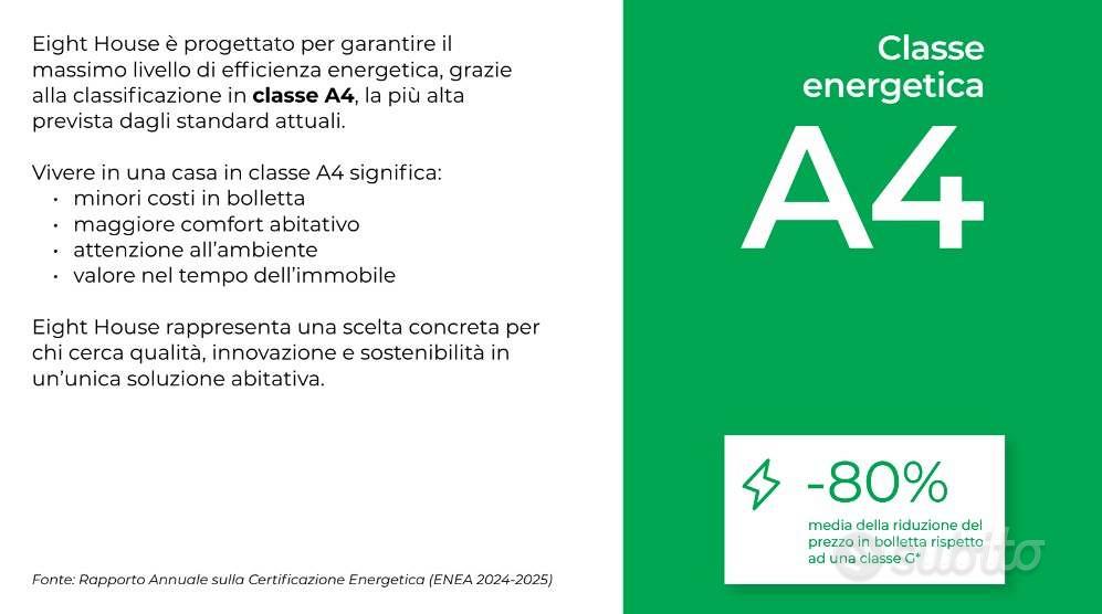 Appartamento – Ca' Savio, Portosecco - Altro