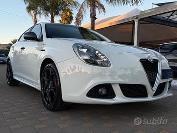 Alfa Romeo Giulietta 1.6 JTDm-2 105 CV Sprint Navi