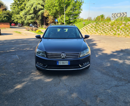 Passat Variant Highline 2.0 140 del 2011