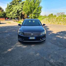 Passat Variant Highline 2.0 140 del 2011