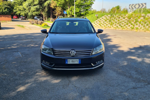 Passat Variant Highline 2.0 140 del 2011