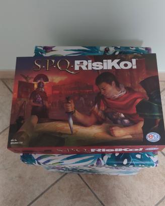 S.P.Q.Risiko