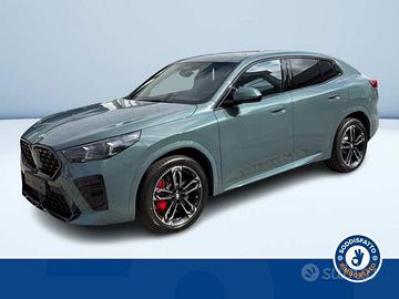 BMW X2 sDrive 18d M Sport Pro