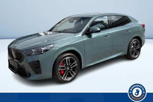 BMW X2 sDrive 18d M Sport Pro