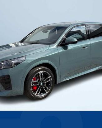 BMW X2 sDrive 18d M Sport Pro