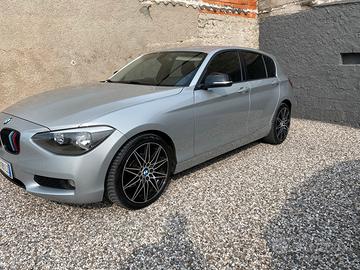 Bmw serie 1