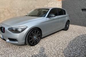 Bmw serie 1