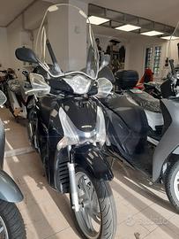 Honda SH 150 ABS 2013 START STOP