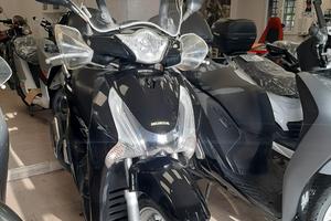 Honda SH 150 ABS 2013 START STOP