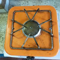 Fornello da campeggio 