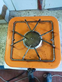 Fornello da campeggio 