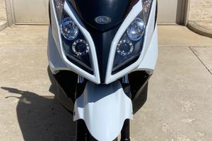 kymco downtown 300i